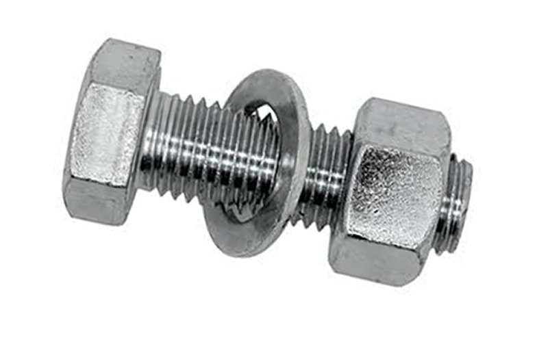 Couch Screw