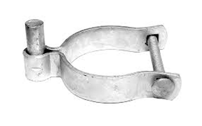 Holder Clamp