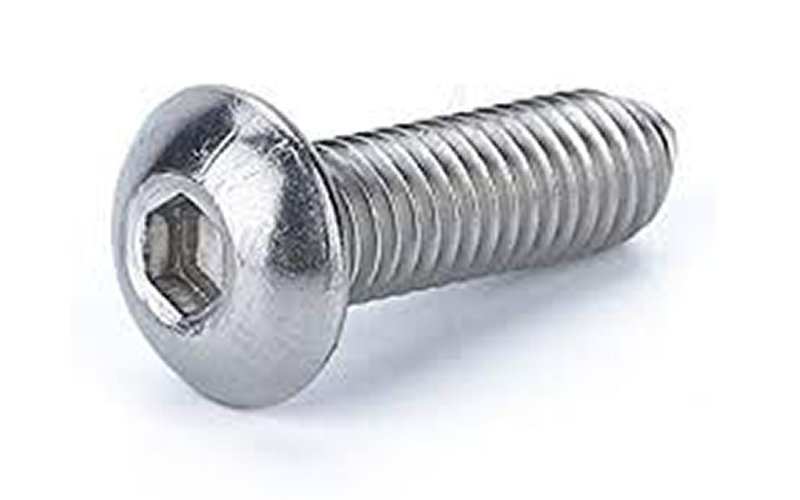 Security Screw