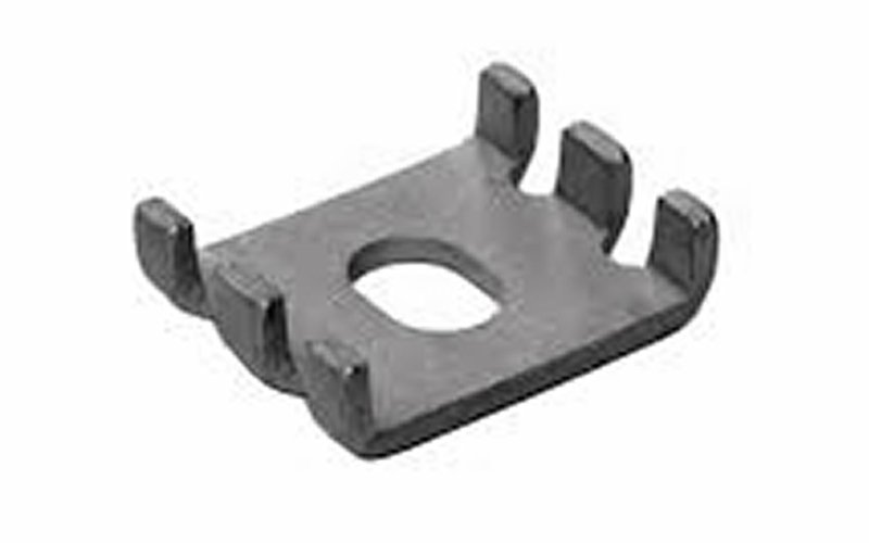 Steel Mesh Fencing Clips Bolts